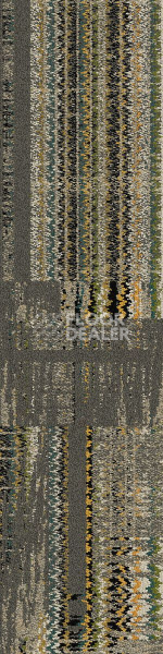 Ковровая плитка Interface Visual Code Hard Drive 9277002 Pewter hd фото 1 | FLOORDEALER